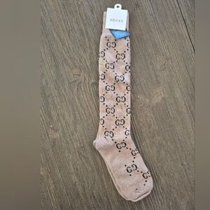GG Sparkle Socks NeW